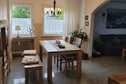 Wohnung Gelsenkirchen Ückendorf - 5 Zimmer, 130 m&sup2;, 1.100&euro; | Angebot:24373306