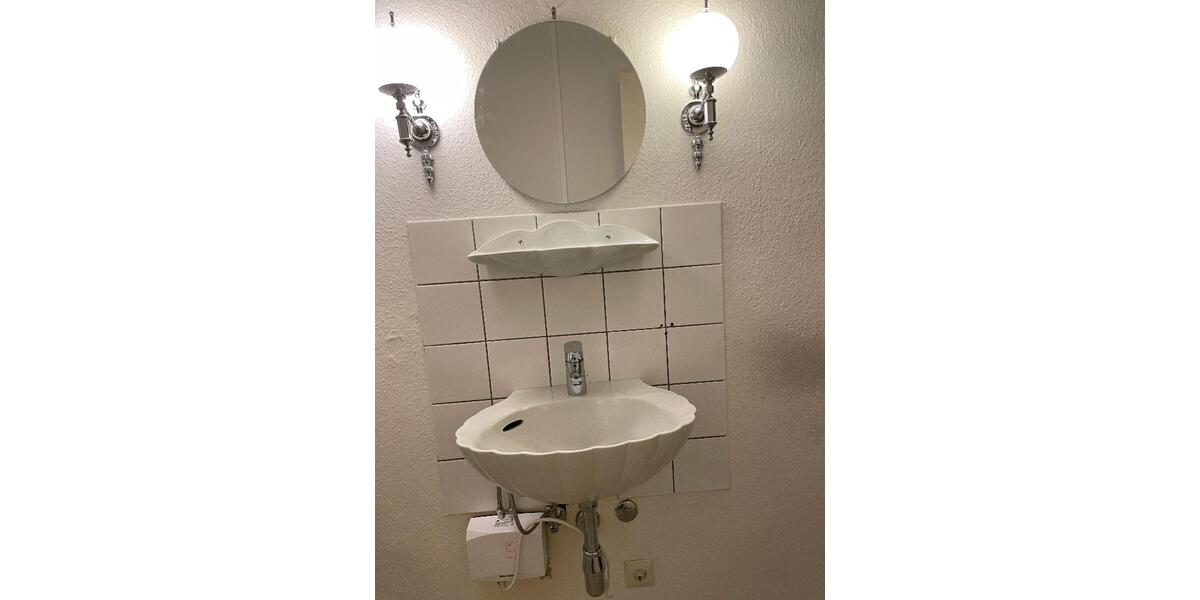 ### Zentraler geht es kaum ### - Etagenwohnung Bruchsal | Angebot:24508329