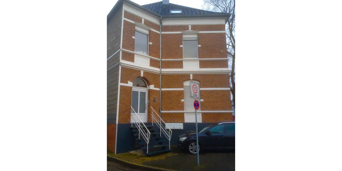 Etagenwohnung Kleve - 4 Zimmer, 85 m&sup2;, 750&euro; | Angebot:26041683