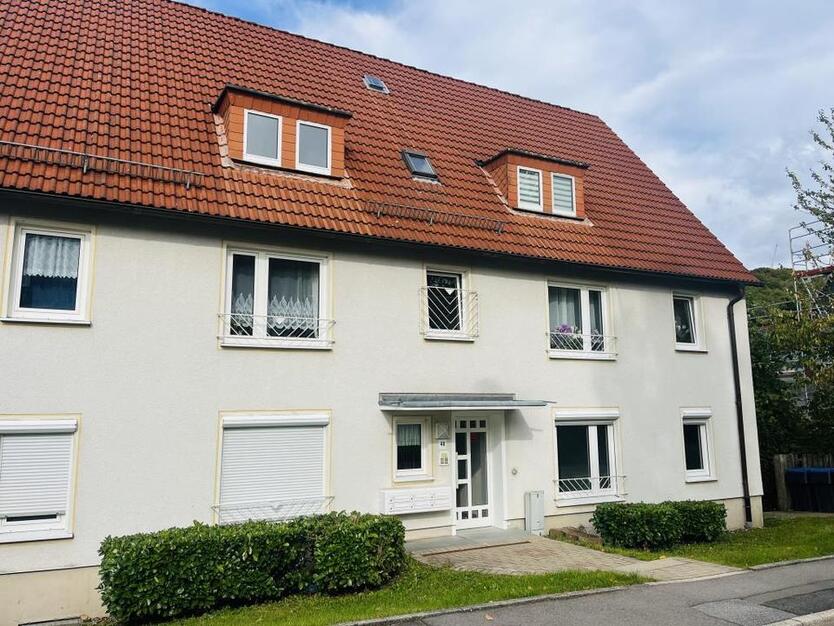 Stilvoll saniert: 3-Zimmer-Wohnung im Erdgeschoss mit Wohlfühlambiente!! zimmer