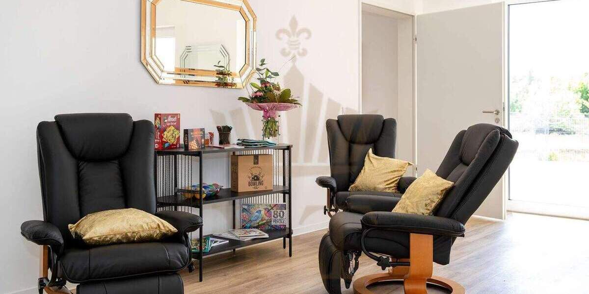 Etagenwohnung Biesenthal - 2 Zimmer, 51 m&sup2;, 810&euro; | Angebot:25737112