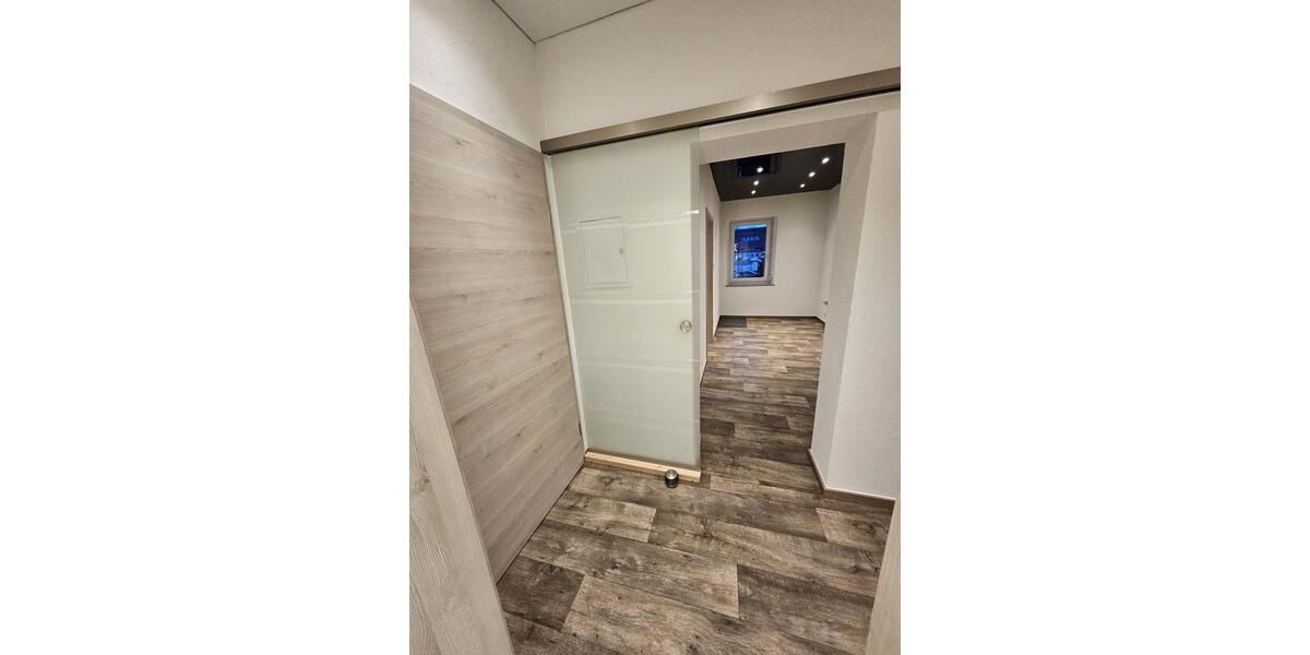 3 Zimmer Wohnung mit Garten 3 zimmer