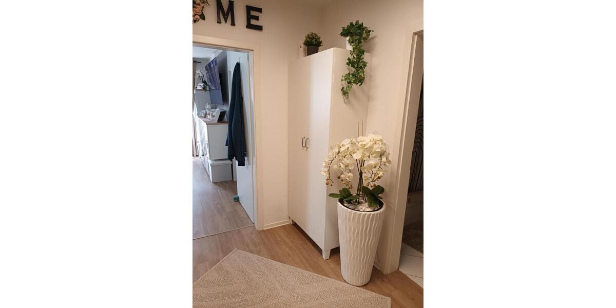 Erdgeschoßwohnung Baruth/Mark Mark - 2 Zimmer, 61 m&sup2;, 735&euro; | Angebot:26144736