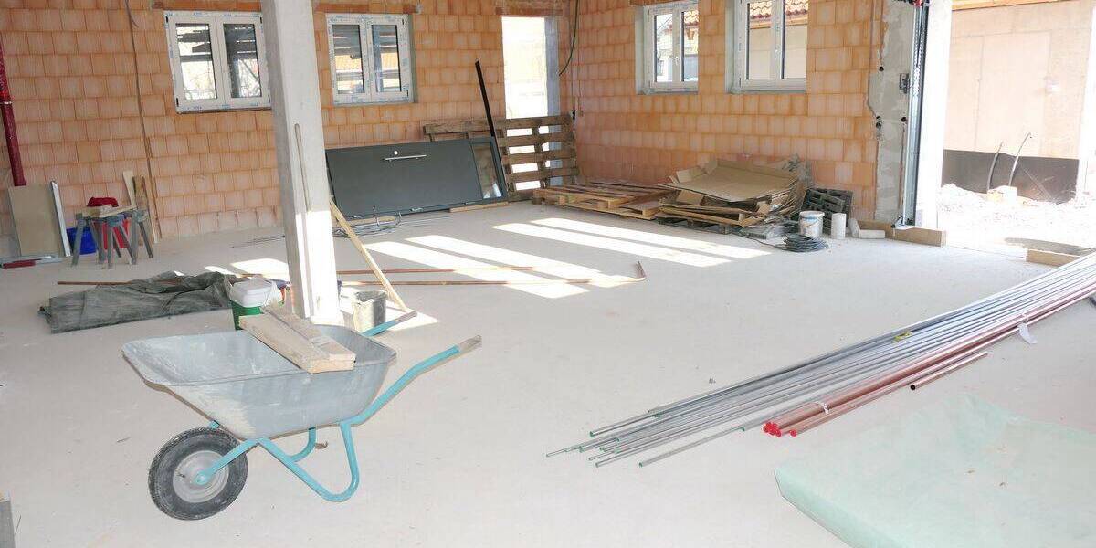 Gewerbeobjekt Wackersberg Steinbach - 1.190&euro; | Angebot:26018491