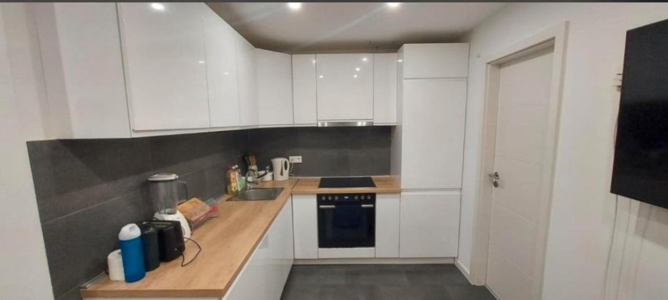 Wohnen auf Zeit Nürnberg Gärten hinter der Veste - 4 Zimmer, 72 m&sup2;, 504&euro; | Angebot:26246242