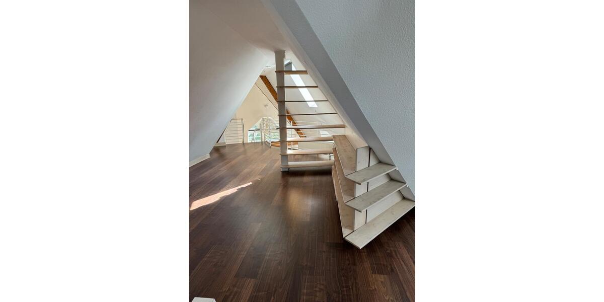 Maisonettenwohnung Herborn - 3 Zimmer, 100 m&sup2;, 750&euro; | Angebot:26619465
