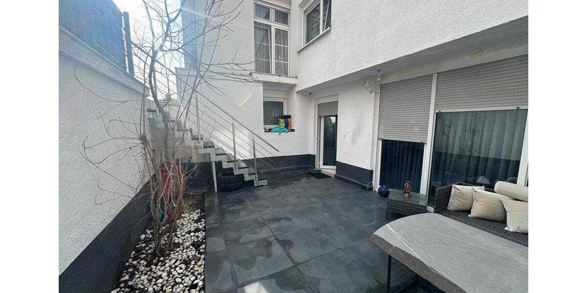 Etagenwohnung Ludwigshafen am Rhein Ludwigshafen-Oggersheim - 2.5 Zimmer, 75 m&sup2;, 1.000&euro; | Angebot:25179333