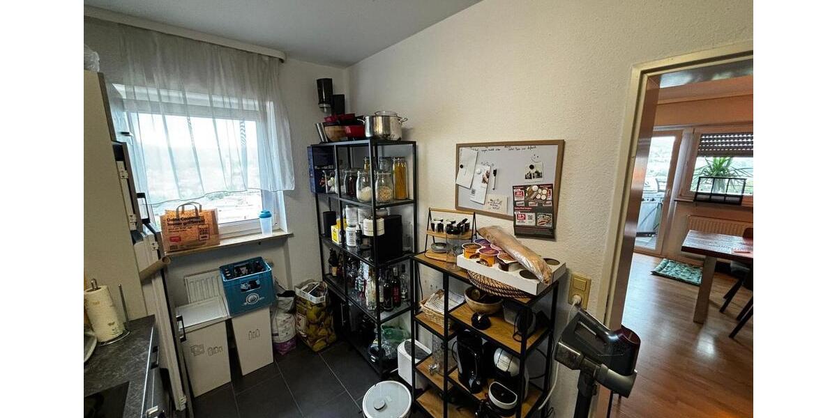 Etagenwohnung Bad Mergentheim - 2 Zimmer, 65 m&sup2;, 750&euro; | Angebot:26624323