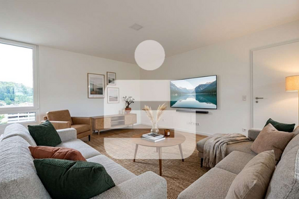 Wohnung Passau Mühltal - 2 Zimmer, 89 m&sup2;, 1.250&euro; | Angebot:26982686