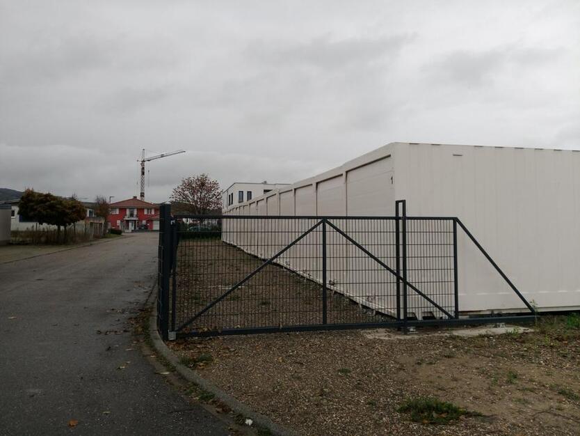 18m² Lager, Lagerraum, Selfstorage, trocken und 24h zugänglich
