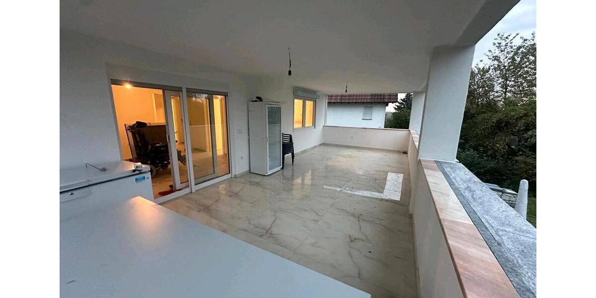 Wohnen auf Zeit Backnang - 1 Zimmer, 12 m&sup2;, 750&euro; | Angebot:26671243