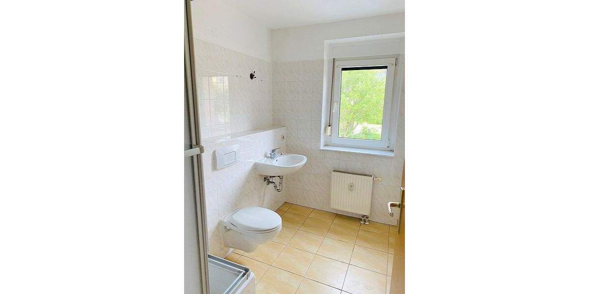 Etagenwohnung Mügeln Nebitzschen - 2 Zimmer, 35 m&sup2;, 230&euro; | Angebot:24794814