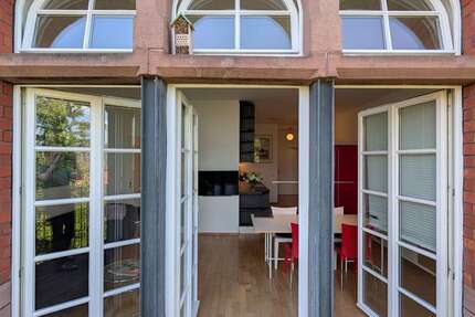 Zimmer Düsseldorf Derendorf Derendorf - 2 Zimmer, 1.490&euro; | Angebot:27024796