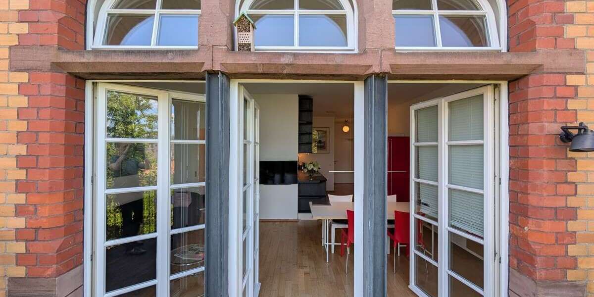 Zimmer Düsseldorf Derendorf Derendorf - 2 Zimmer, 1.490&euro; | Angebot:27024796