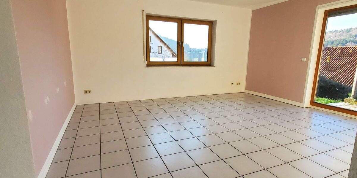 Etagenwohnung Wilhelmsfeld - 4 Zimmer, 88 m&sup2;, 750&euro; | Angebot:26259267