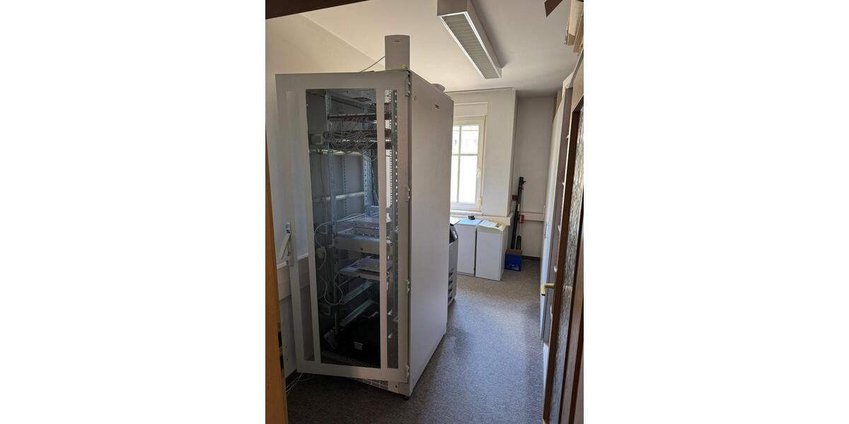 Gewerbeobjekt Brand-Erbisdorf Erbisdorf - 1.440&euro; | Angebot:24494059