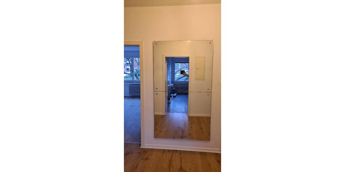 Großzügige Wohnung von Privat im Kronprinzenstraßenviertel 3 zimmer