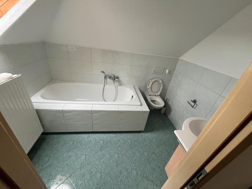 3 Raum Wohnung