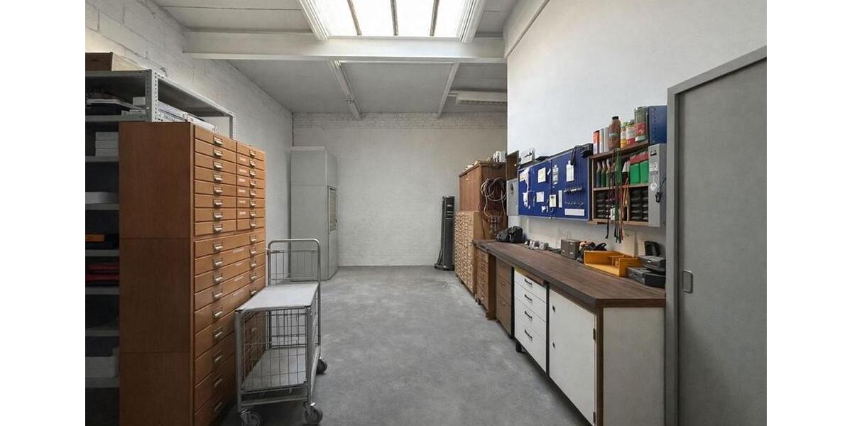 Gewerbeobjekt Köln Lindenthal - 2.800&euro; | Angebot:26620188