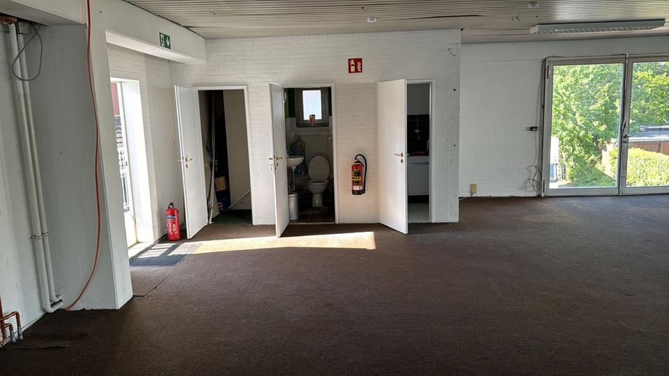 Gewerbeobjekt Winsen (Luhe) - 1.450&euro; | Angebot:26287880