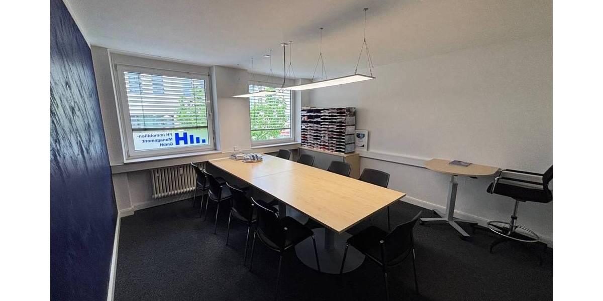 Gewerbeobjekt Kaiserslautern Innenstadt - 950&euro; | Angebot:26657829