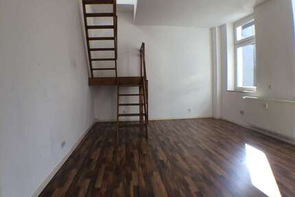 Wohnung zum Mieten in Krefeld 540 € 57 m² 2 zimmer