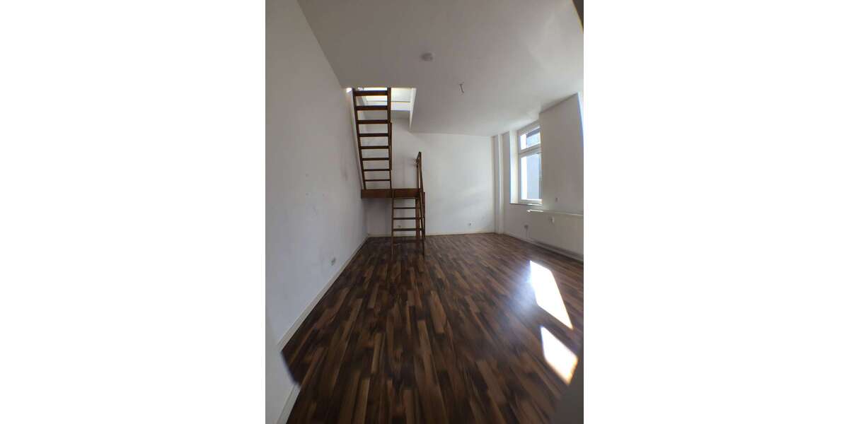 Wohnung zum Mieten in Krefeld 540 € 57 m² 2 zimmer