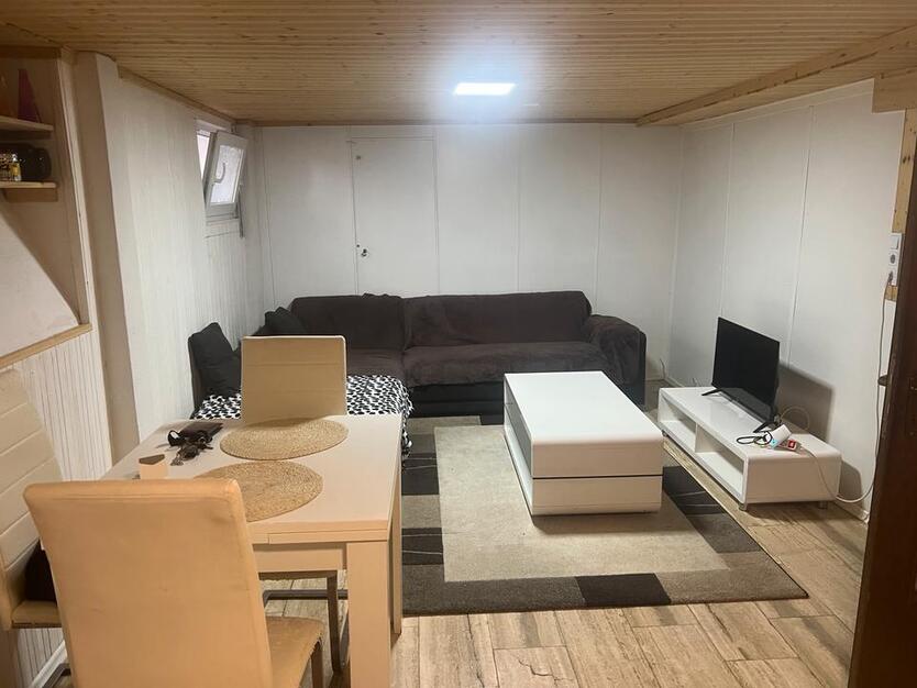 2 Zimmer Mietwohnung KellerWohnung ca 55 m