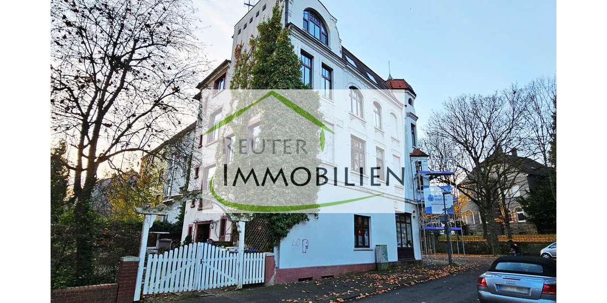 Wohnung zum Mieten in Bochum 658 € 81.82 m² 3 zimmer