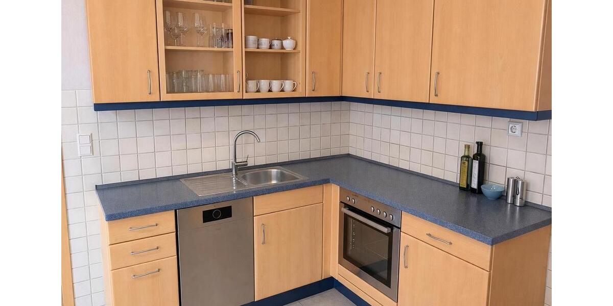Erdgeschoßwohnung Haren (Ems) - 2 Zimmer, 85 m&sup2;, 1.000&euro; | Angebot:25150478