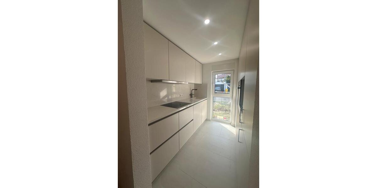 Etagenwohnung Waiblingen - 3.5 Zimmer, 70 m&sup2;, 1.690&euro; | Angebot:26090643