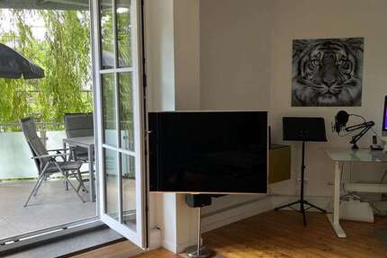 Zimmer Münster Mitte-Nordost - 2 Zimmer, 1.580&euro; | Angebot:24986609