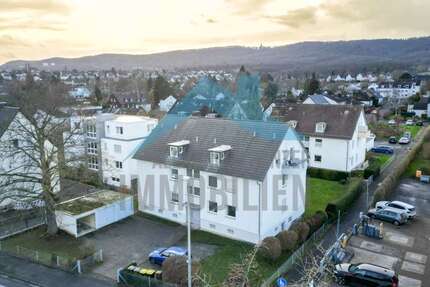 Wohnung Kassel Harleshausen - 3 Zimmer, 81 m&sup2;, 927&euro; | Angebot:27427745