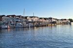 Etagenwohnung Lübeck Alt-Travemünde / Rönnau - 1 Zimmer, 35 m&sup2;, 835&euro; | Angebot:26488553