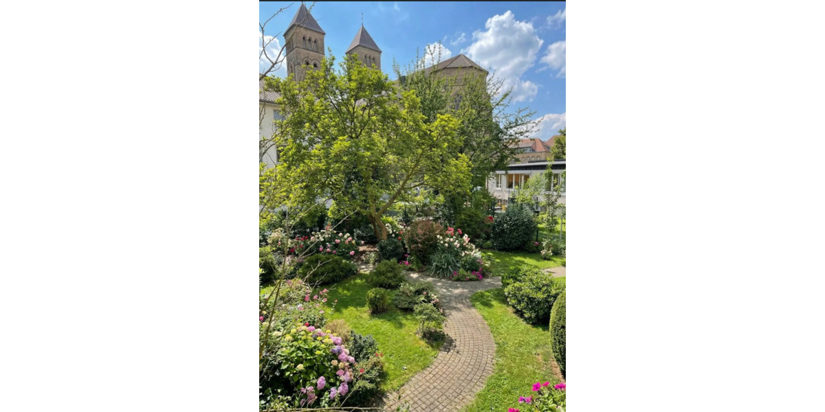 Erdgeschoßwohnung Osnabrück - 1 Zimmer, 16 m&sup2;, 420&euro; | Angebot:25146556