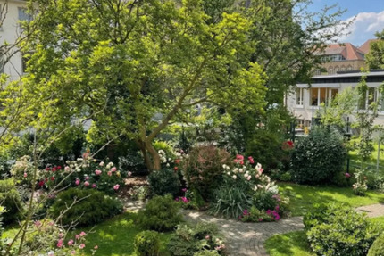 Wohnung Osnabrück - 1 Zimmer, 16 m&sup2;, 420&euro; | Angebot:25146556