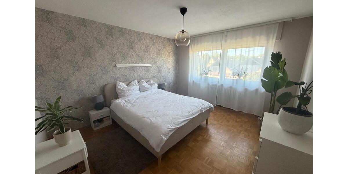 Etagenwohnung Neuwied - 3 Zimmer, 94 m&sup2;, 1.040&euro; | Angebot:26602599
