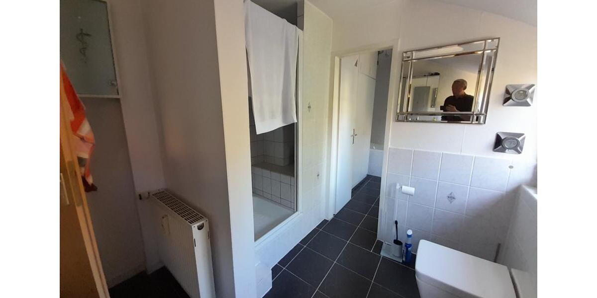 Dachgeschoßwohnung Erfurt Daberstedt - 3 Zimmer, 89 m&sup2;, 1.190&euro; | Angebot:24892016