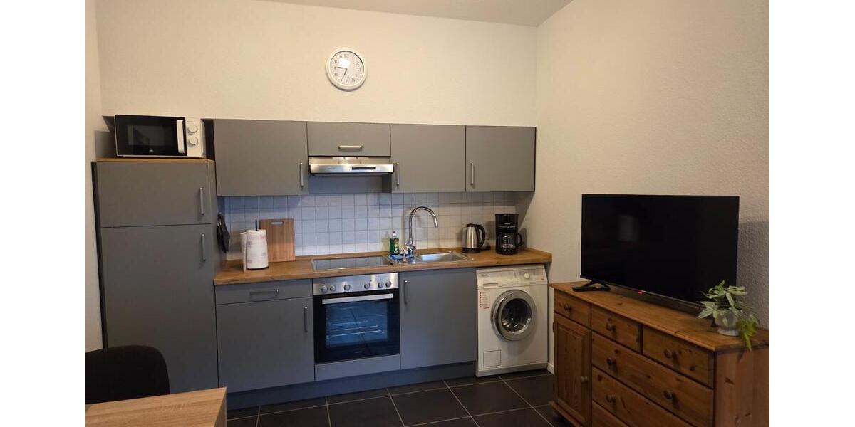 Wohnen auf Zeit Hemdingen - 1 Zimmer, 45 m&sup2;, 30&euro; | Angebot:24737477