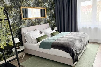 Wohnen auf Zeit Augsburg Innenstadt - 2 Zimmer, 50 m&sup2;, 1.150&euro; | Angebot:26664558