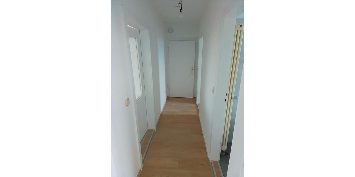 Etagenwohnung Zeulenroda-Triebes Triebes - 3 Zimmer, 59 m&sup2;, 310&euro; | Angebot:25880872