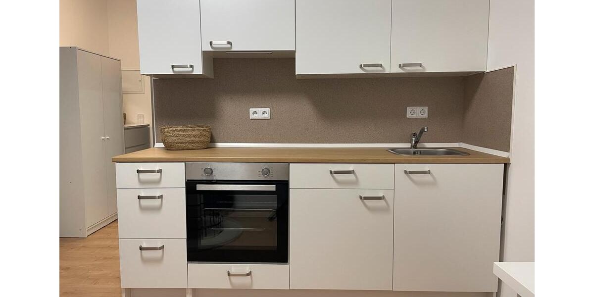 Etagenwohnung Homburg - 1 Zimmer, 20 m&sup2;, 700&euro; | Angebot:26278248