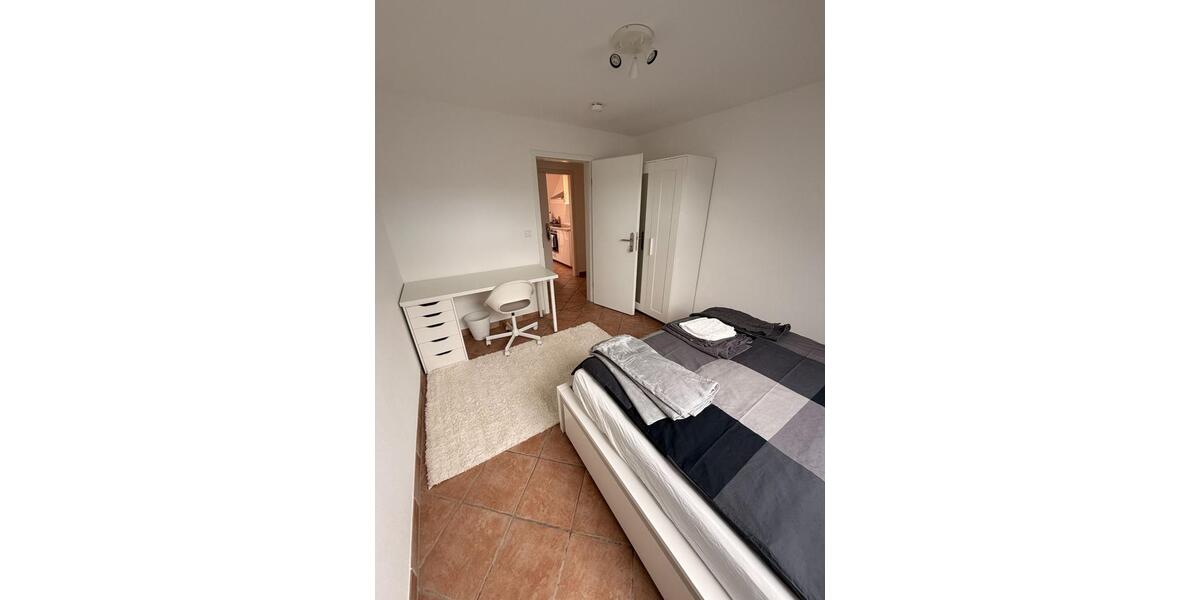 Wohnen auf Zeit Karlsruhe Wettersbach - 3 Zimmer, 70 m&sup2;, 1.270&euro; | Angebot:26219711