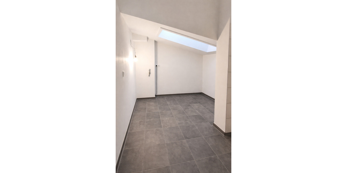 Moderne 2-Zimmer-Neubauwohnung mit Balkon & EBK in Kemnath (A+) 2 zimmer