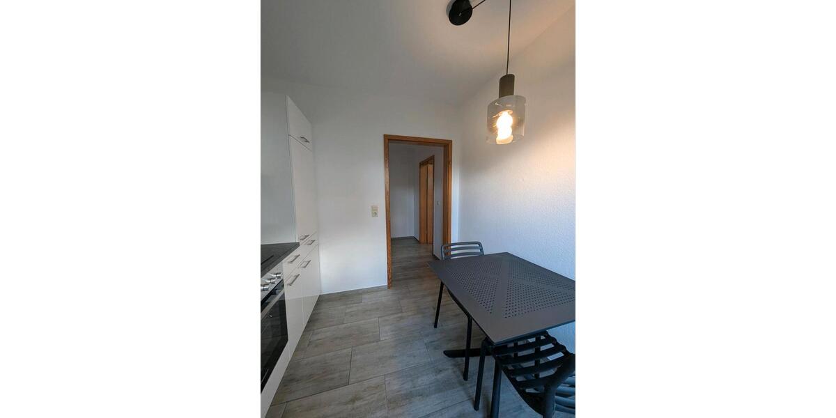 Erdgeschoßwohnung Lahr (Schwarzwald) - 2 Zimmer, 50 m&sup2;, 600&euro; | Angebot:25145596