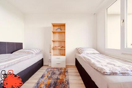 Monteur Wohnung 2 zimmer