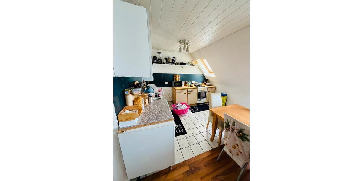 Etagenwohnung Hagen Hagen-Mitte - 3 Zimmer, 75 m&sup2;, 620&euro; | Angebot:26579704