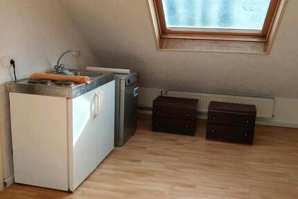 Wohnung Saarbrücken Dudweiler - 2 Zimmer, 55 m&sup2;, 550&euro; | Angebot:27673025