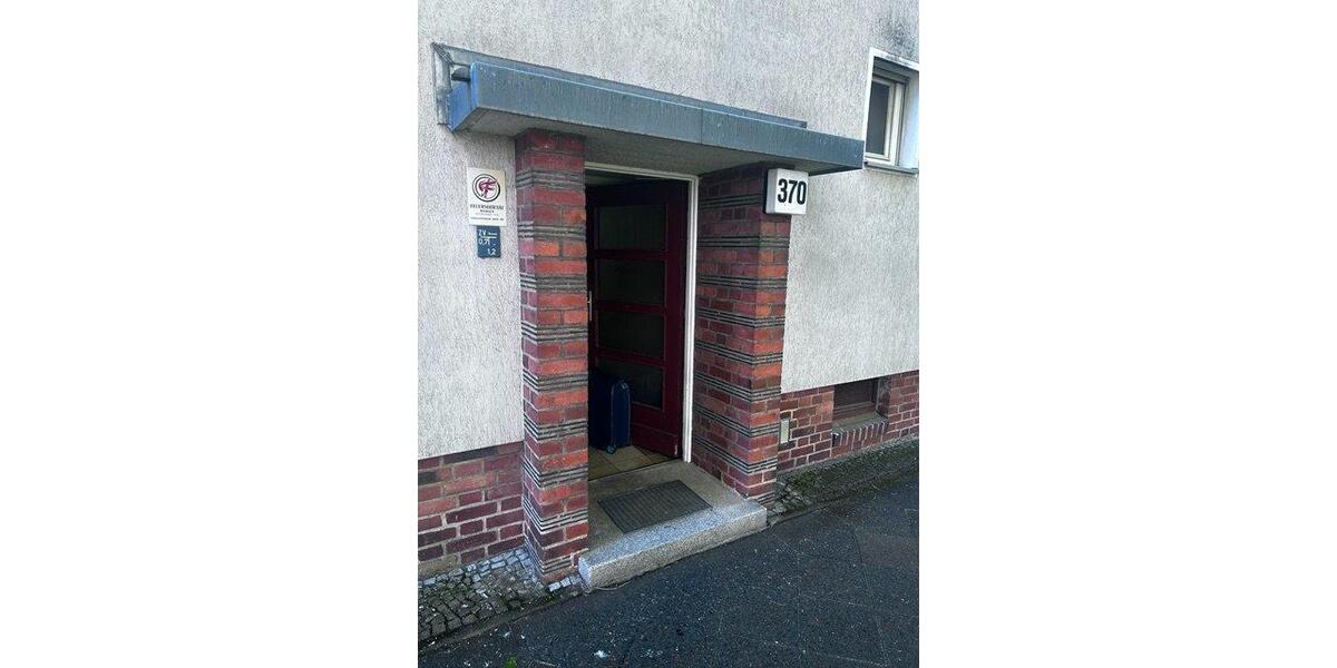 Etagenwohnung Berlin Reinickendorf - 1 Zimmer, 45 m&sup2;, 430&euro; | Angebot:26699097