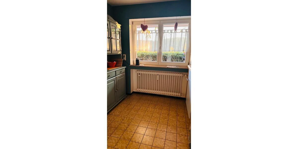 Erdgeschoßwohnung Künzelsau - 2 Zimmer, 60 m&sup2;, 720&euro; | Angebot:26505598